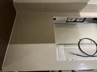 Silestone Coral Clay - Kungshamn 2022-02-15