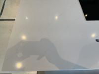 Silestone Eternal Statuario - Färjestaden 2022-04-05