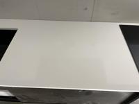 Silestone Miami White - Rockneby 2022-04-05