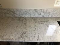 Caesarstone Moorland Fog - Skegrie 2022-04-05