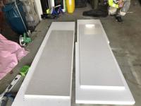 Silestone Desert Silver - Jämjö 2022-04-05