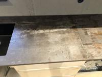 Dekton Trilium - Jonstorp 2022-04-06