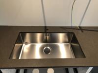 Silestone Calypso - Landskrona 2022-04-05
