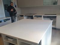 Silestone Desert Silver - Helsingborg 2022-04-05