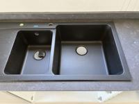 Dekton Fossil - Uddevalla 2022-04-23