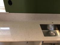 Silestone Snowy Ibiza - Hörby 2022-04-17