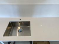 Silestone Miami Vena - Lund 2022-07-08