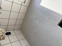 Terrazzo Carrara - Lund 2022-04-29