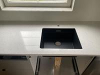 Silestone Snowy Ibiza - Västra Frölunda  2022-05-13