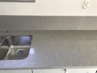 Technistone Noble Concrete Grey - Lund 2022-05-09