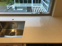 Silestone Royal Reef - Malmö 2022-05-11