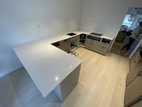 Silestone White Storm - Helsingborg  2022-05-14