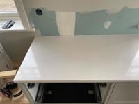 Silestone Eternal Statuario - Åryd 2022-05-20