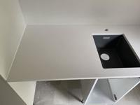 Silestone Miami White - Ramdala 2022-07-08