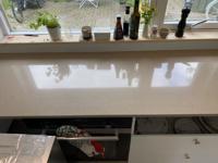 Silestone Coral Clay - Hørsholm 2022-07-08