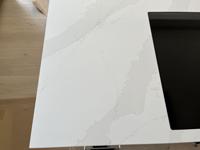 Silestone Eternal Calacatta Gold - Löddeköpinge 2022-05-23