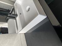 Silestone Eternal Noir - Stora höga 2022-05-25