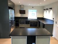 Silestone Corktown - Åhus  2022-06-06
