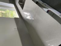 Technistone Noble Concrete Grey - Kristianstad 2022-05-27
