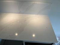 Silestone Eternal Calacatta Gold - Malmö 2022-05-29