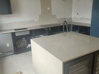 Silestone Coral Clay - Bunkeflostrand 2022-06-02