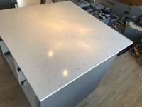 Silestone Blanco Orion - Jönköping 2022-07-08