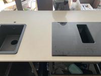 Silestone Coral Clay - Uddevalla 2022-07-08