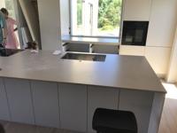 Silestone Coral Clay - Åsa 2022-06-30