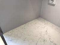 Technistone Mystery White - åhus 2022-08-29