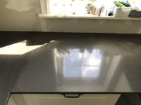 Silestone Calypso - Mölndal 2022-07-08