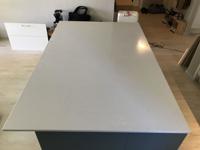 Technistone Noble Pro Frost - Limhamn 2022-08-29