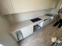Silestone Snowy Ibiza - Bunkeflostrand 2022-08-29