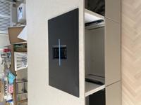 Silestone Snowy Ibiza - Bara 2022-08-29