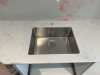 Technistone Mystery White - Lund 2022-08-29