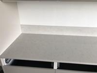 Silestone Snowy Ibiza - Lund 2022-08-29