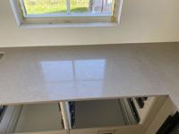 Caesarstone Shitake - Limhamn 2022-08-30