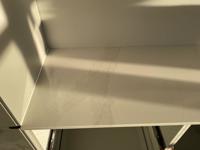 Silestone Eternal Calacatta Gold - Halmstad 2022-08-30