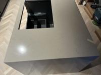 Silestone Coral Clay - landskrona 2022-09-08