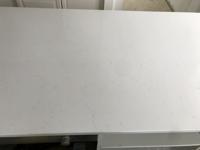 Technistone Noble Supreme White - Bjärred 2022-09-03