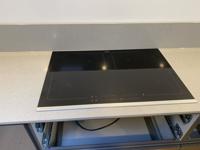 Technistone Noble Concrete Grey - Lund 2022-09-03
