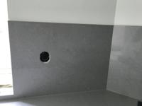 Technistone Noble Concrete Grey - Löberöd 2022-09-05