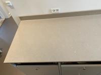 Silestone Coral Clay - Charlottenlund 2022-09-11
