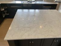 Technistone Mystery White - Ystad 2022-09-10