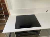 Silestone Miami White - Påarp 2022-09-09