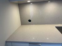 Caesarstone Clamshell - Halmstad 2022-09-14