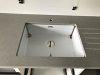 Technistone Noble Concrete Grey - Kågeröd 2022-09-20