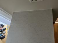 Silestone Snowy Ibiza - Klagshamn  2022-09-18
