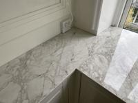 Dekton Bergen - Frederiksberg 2022-10-09