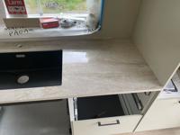 Dekton Arga - Fjärås 2022-09-28