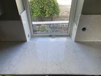 Technistone Mystery White - Klagstorp 2022-10-03